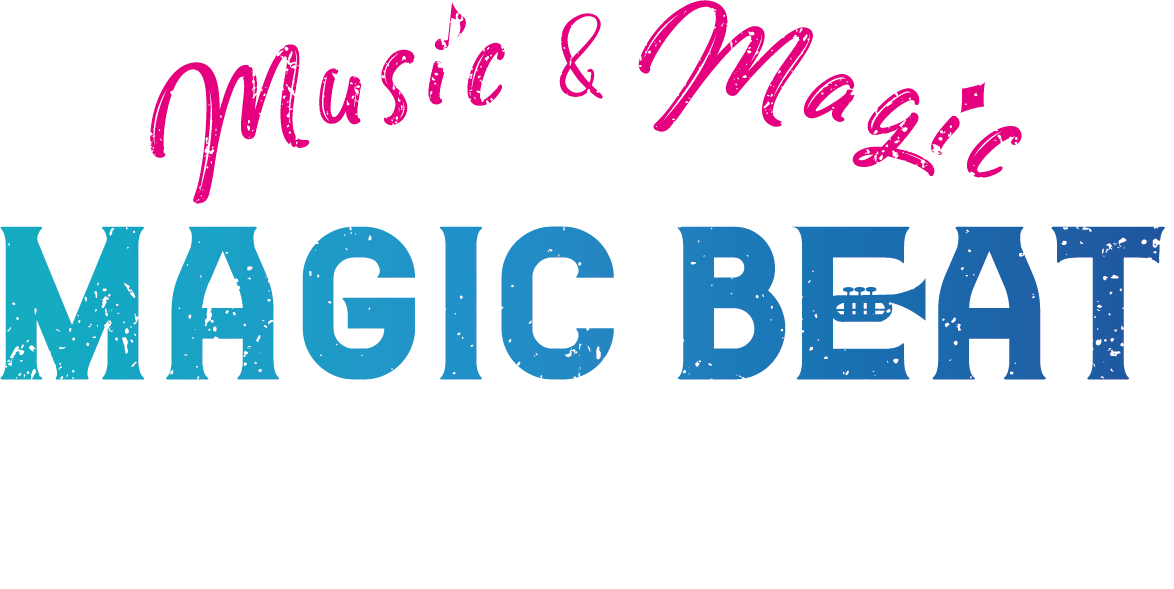 Music ＆ Magic MAGIC BEAT by JEWEL